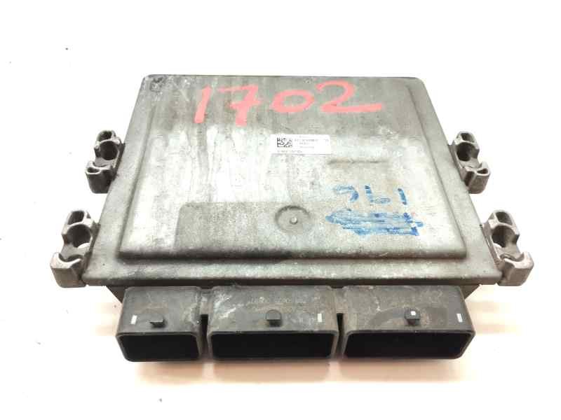 Recambio de centralita motor uce para nissan juke (f15) 1.5 dci 110 cv referencia OEM IAM A2C98623500  
							