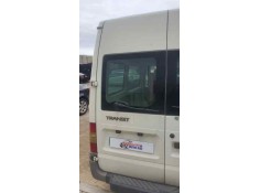 Recambio de porton trasero izquierdo para ford transit mod. 2000 combi 2.0 d 300m kombi 9 man. referencia OEM IAM   