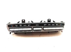 Recambio de mando climatizador para mercedes-benz clase c (w205) lim. c 200 d (205.001) referencia OEM IAM A2059059213  