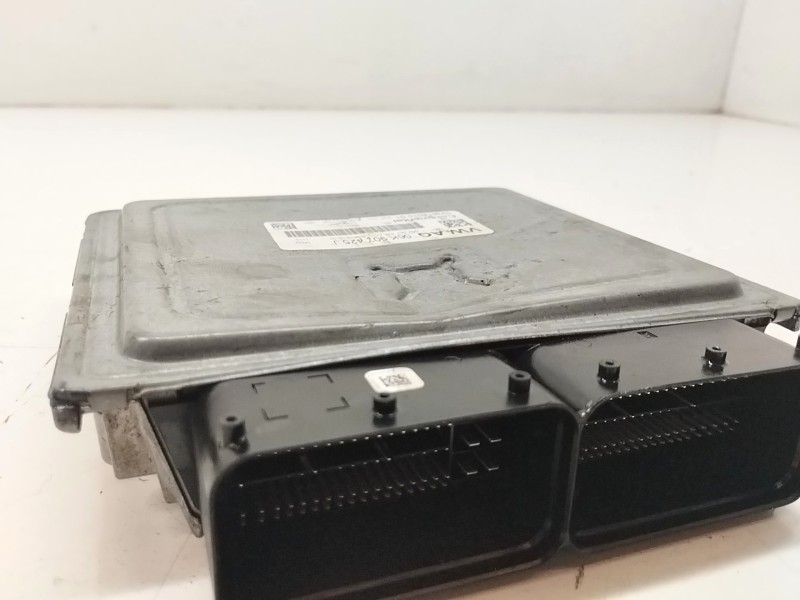 Recambio de centralita motor uce para volkswagen arteon (3h7) r-line 4motion referencia OEM IAM 06K907425J  