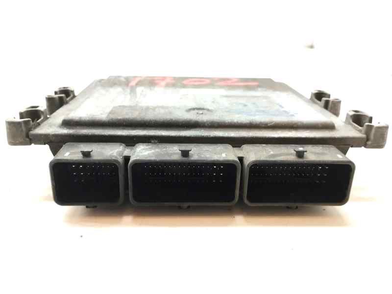Recambio de centralita motor uce para nissan juke (f15) 1.5 dci 110 cv referencia OEM IAM A2C98623500  