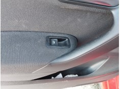 Recambio de mando elevalunas trasero izquierdo para volkswagen polo (6c1) advance bluemotion referencia OEM IAM   