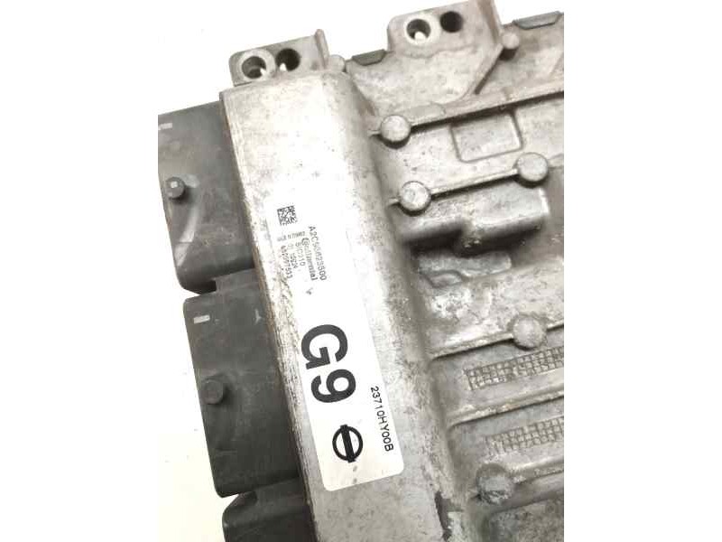 Recambio de centralita motor uce para nissan juke (f15) 1.5 dci 110 cv referencia OEM IAM A2C98623500  
							