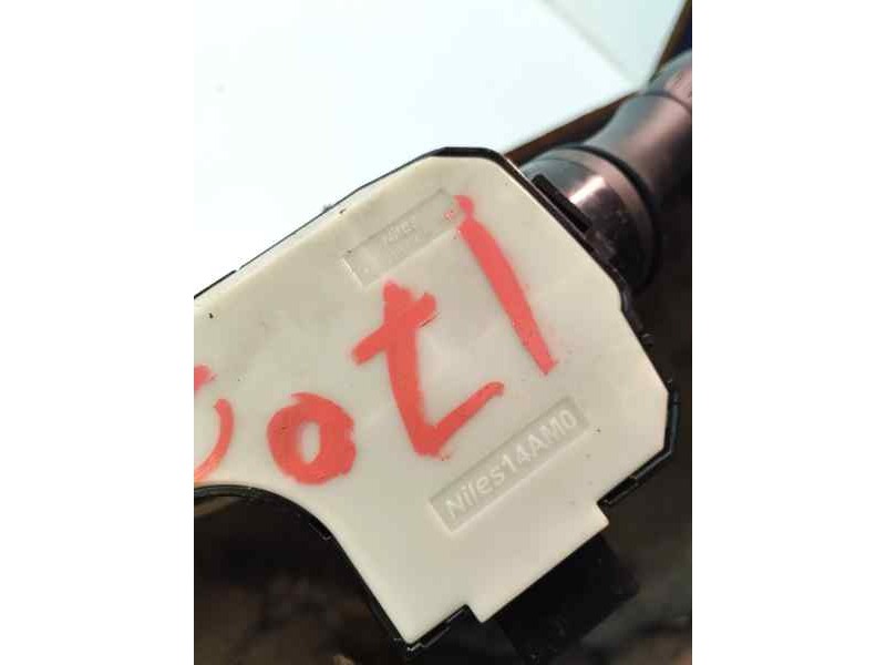 Recambio de mando multifuncion para nissan juke (f15) 1.5 dci 110 cv referencia OEM IAM NILES14AMO  