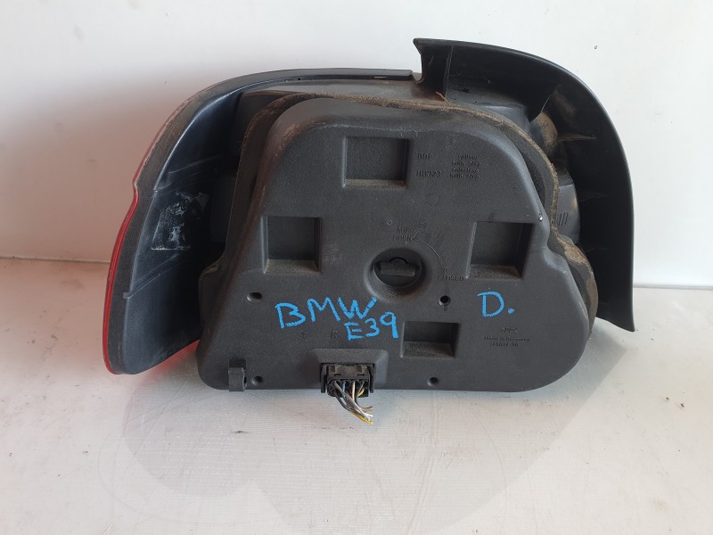 Recambio de piloto trasero derecho para bmw serie 5 berlina (e39) referencia OEM IAM   