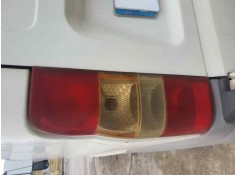 Recambio de piloto trasero izquierdo para ford transit mod. 2000 combi 2.0 d 300m kombi 9 man. referencia OEM IAM   
