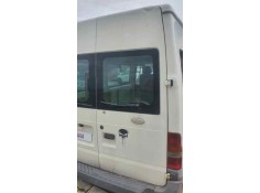 Recambio de porton trasero derecho para ford transit mod. 2000 combi 2.0 d 300m kombi 9 man. referencia OEM IAM   