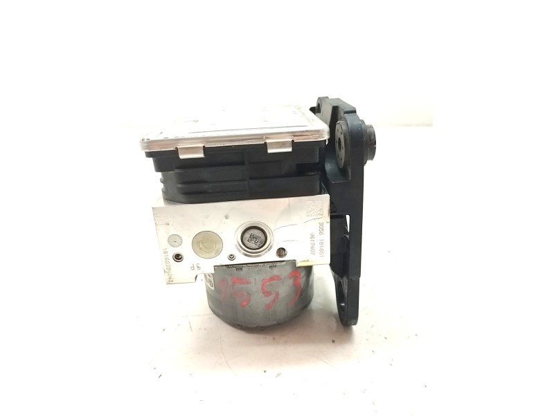 Recambio de abs para volkswagen arteon (3h7) r-line 4motion referencia OEM IAM 5Q0614517CR  