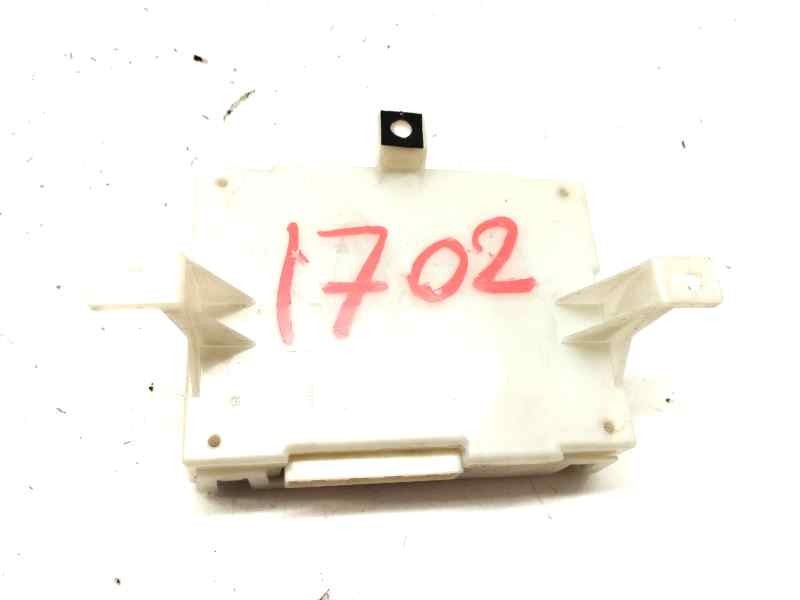 Recambio de centralita aire acondicionado para nissan juke (f15) 1.5 dci 110 cv referencia OEM IAM 277601KG0B  