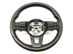 Recambio de volante sin airbag para mercedes-benz clase c (w205) lim. c 200 d (205.001) referencia OEM IAM A0040053699  
