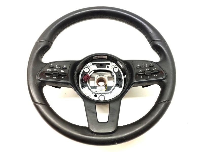 Recambio de volante sin airbag para mercedes-benz clase c (w205) lim. c 200 d (205.001) referencia OEM IAM A0040053699  
							