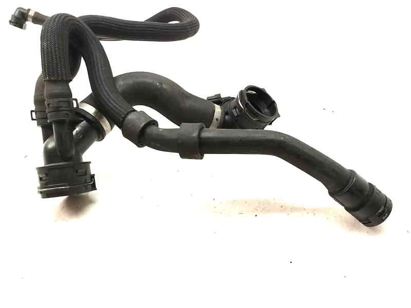 Recambio de tubo para land rover evoque 2.0 td4 cat referencia OEM IAM HSR24338  