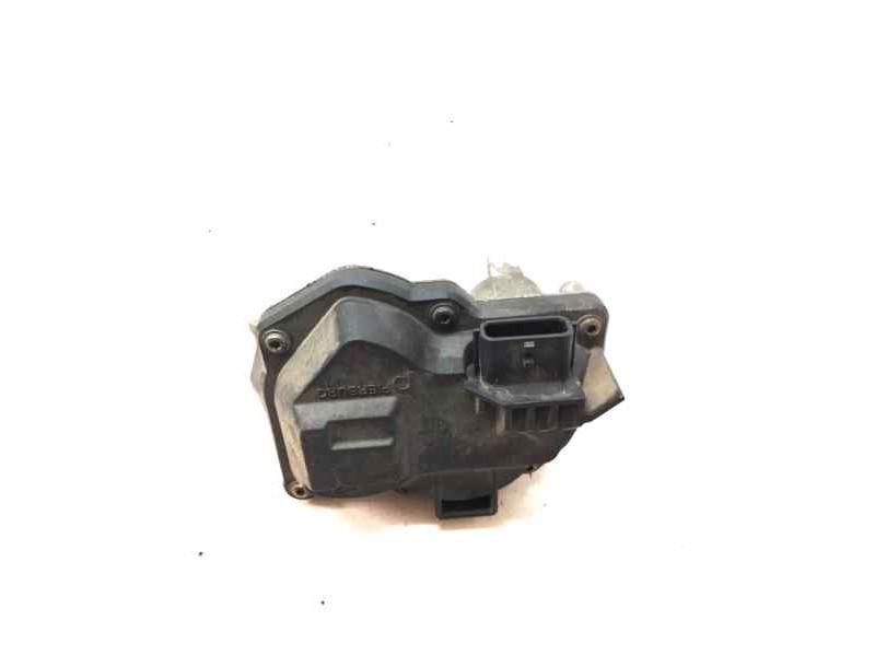 Recambio de caja mariposa para nissan juke (f15) 1.5 dci 110 cv referencia OEM IAM 147B08010R  