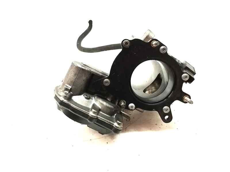 Recambio de valvula egr para land rover evoque 2.0 td4 cat referencia OEM IAM G4D35H273BB  