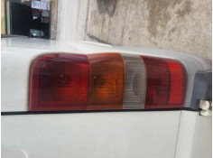 Recambio de piloto trasero derecho para ford transit mod. 2000 combi 2.0 d 300m kombi 9 man. referencia OEM IAM   