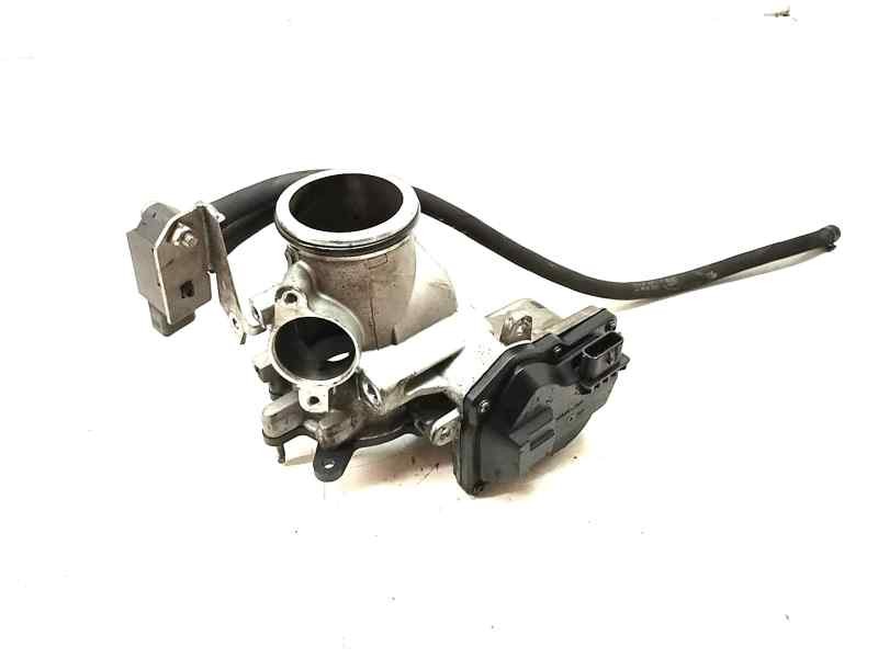 Recambio de valvula egr para land rover evoque 2.0 td4 cat referencia OEM IAM G4D35H273BB  