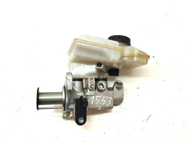 Recambio de bomba freno para volkswagen arteon (3h7) r-line 4motion referencia OEM IAM 5Q1611301C  