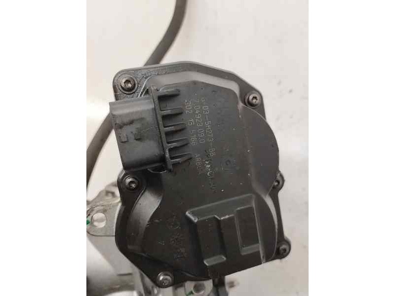 Recambio de valvula egr para land rover evoque 2.0 td4 cat referencia OEM IAM G4D35H273BB  