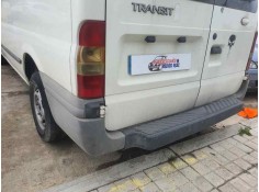 Recambio de paragolpes trasero para ford transit mod. 2000 combi 2.0 d 300m kombi 9 man. referencia OEM IAM    2