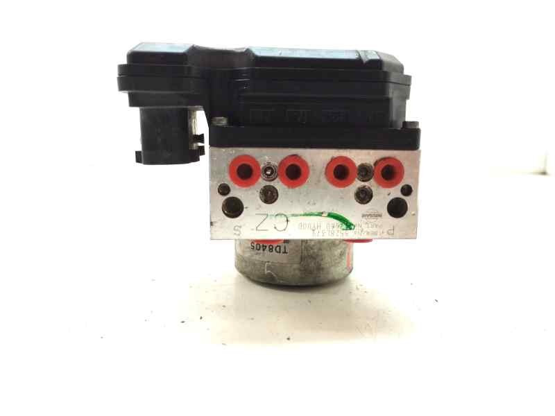 Recambio de abs para nissan juke (f15) 1.5 dci 110 cv referencia OEM IAM A98000B51  