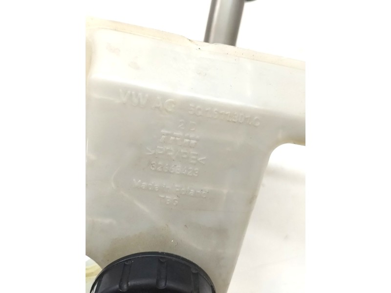 Recambio de bomba freno para volkswagen arteon (3h7) r-line 4motion referencia OEM IAM 5Q1611301C  