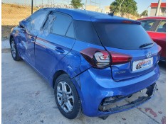 Recambio de cerradura puerta trasera izquierda para hyundai i20 active 1.0 tgdi cat referencia OEM IAM   