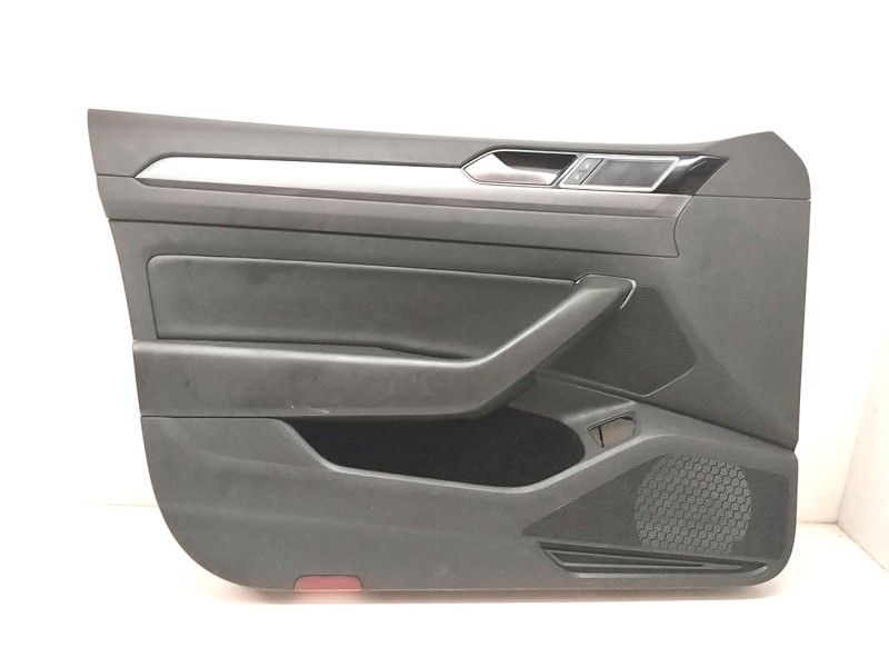 Recambio de guarnecido puerta delantera izquierda para volkswagen arteon (3h7) r-line 4motion referencia OEM IAM   