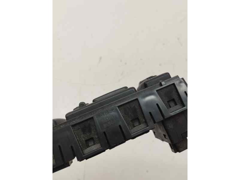 Recambio de mando retrovisor para nissan juke (f15) 1.5 dci 110 cv referencia OEM IAM 681RUBV90A  