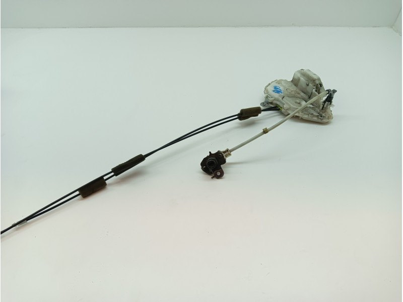 Recambio de cerradura puerta delantera izquierda para honda civic berlina (fn) 1.4 type s referencia OEM IAM 72151SMRGOLHFR  
							