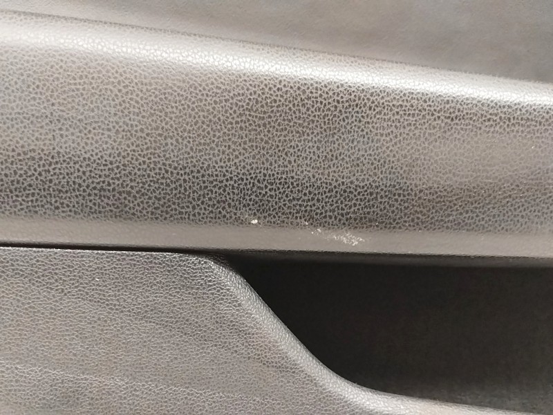 Recambio de guarnecido puerta delantera izquierda para volkswagen arteon (3h7) r-line 4motion referencia OEM IAM   