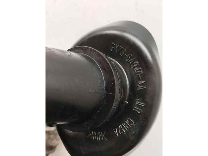 Recambio de tapon de aceite para land rover evoque 2.0 td4 cat referencia OEM IAM GX736A940AA  