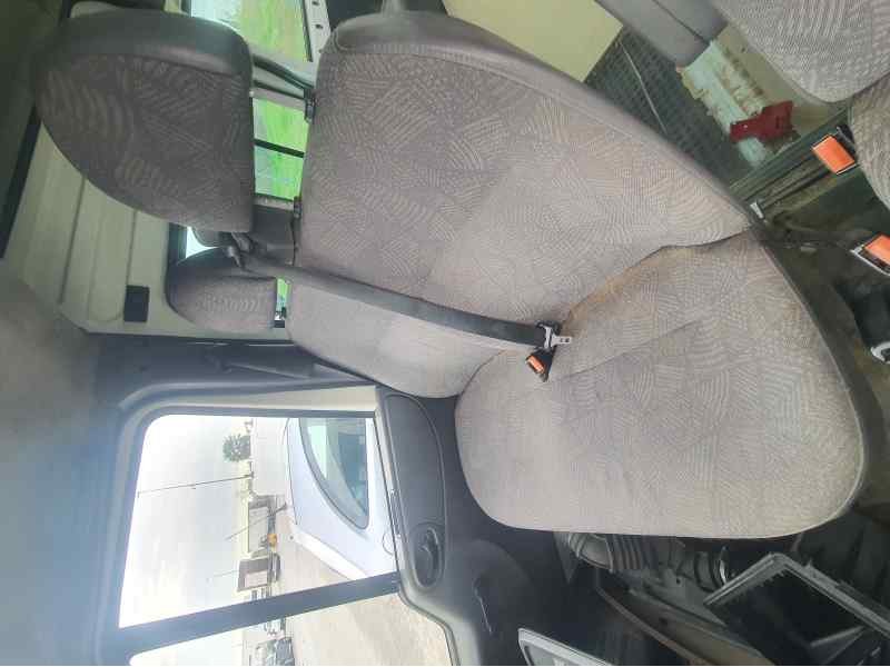 Recambio de asiento delantero derecho para ford transit mod. 2000 combi 2.0 d 300m kombi 9 man. referencia OEM IAM   
							