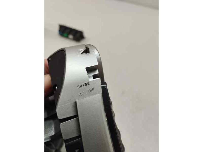 Recambio de mando multifuncion para nissan juke (f15) 1.5 dci 110 cv referencia OEM IAM 15327MN  