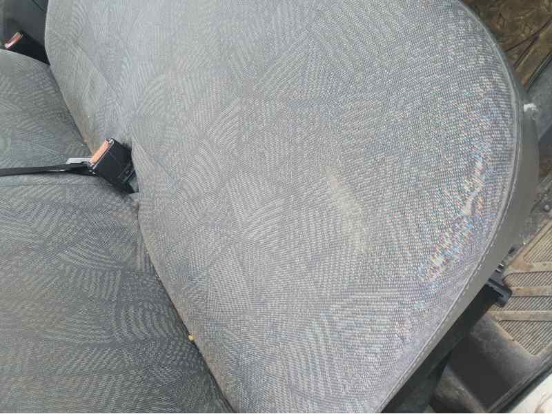 Recambio de asiento delantero derecho para ford transit mod. 2000 combi 2.0 d 300m kombi 9 man. referencia OEM IAM   
							