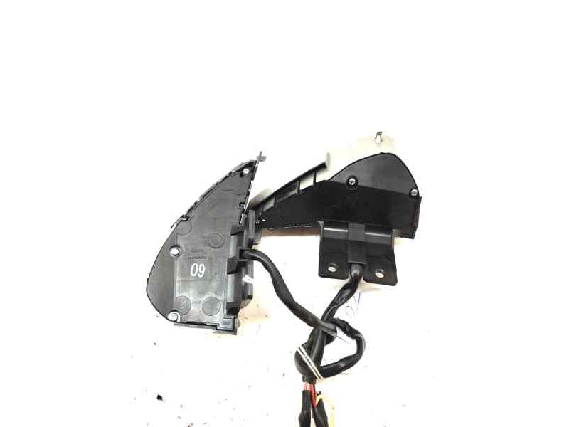 Recambio de mando multifuncion para nissan juke (f15) 1.5 dci 110 cv referencia OEM IAM 15327MN  