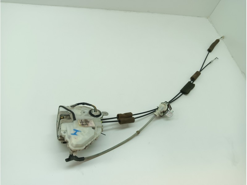 Recambio de cerradura puerta delantera izquierda para honda civic berlina (fn) 1.4 type s referencia OEM IAM 72151SMRGOLHFR  
							