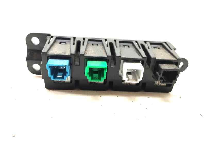 Recambio de mando multifuncion para nissan juke (f15) 1.5 dci 110 cv referencia OEM IAM   