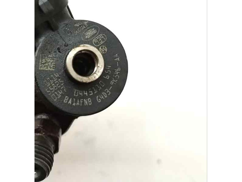 Recambio de inyector para land rover evoque 2.0 td4 cat referencia OEM IAM 64D39K546  
