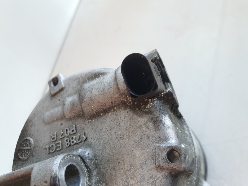 Recambio de compresor aire acondicionado para seat leon (5f1) fr plus referencia OEM IAM 5Q0816803F  