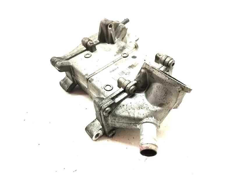 Recambio de enfriador egr para land rover evoque 2.0 td4 cat referencia OEM IAM G4D39F464BA  