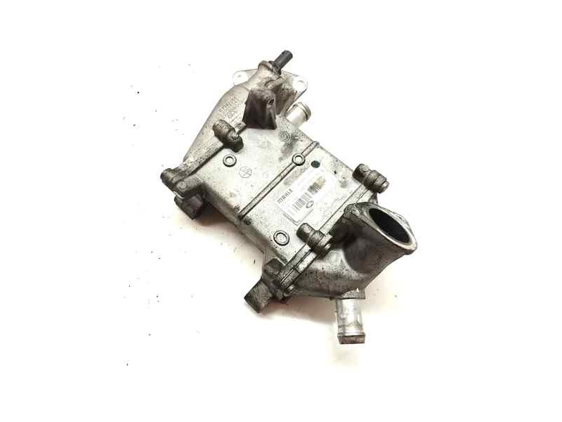 Recambio de enfriador egr para land rover evoque 2.0 td4 cat referencia OEM IAM G4D39F464BA  