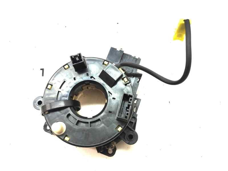 Recambio de anillo airbag para nissan juke (f15) 1.5 dci 110 cv referencia OEM IAM 479453FY0A  