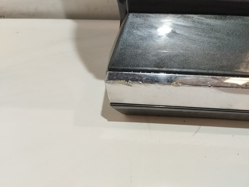 Recambio de puerta trasera izquierda para volkswagen arteon (3h7) r-line 4motion referencia OEM IAM   