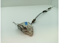 Recambio de cerradura puerta delantera derecha para honda civic berlina (fn) 1.4 type s referencia OEM IAM 72111SMRG1RHFR  