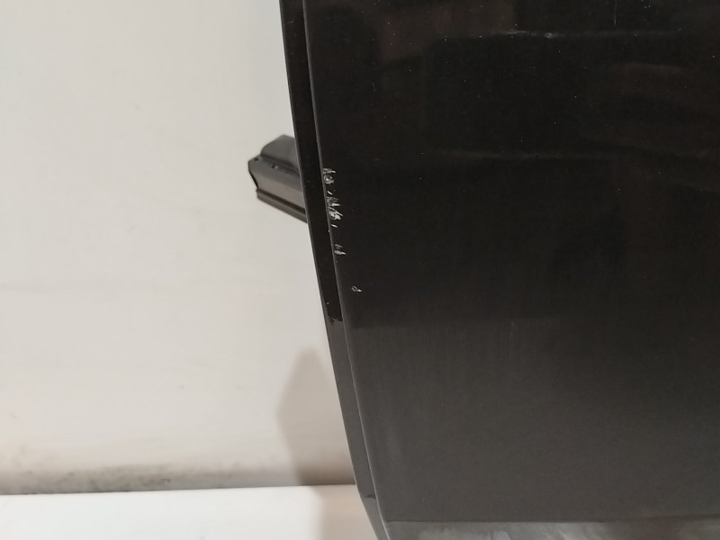 Recambio de puerta trasera izquierda para volkswagen arteon (3h7) r-line 4motion referencia OEM IAM   