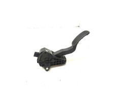 Recambio de pedal acelerador para toyota yaris iv 1.5 hybrid 116 cv referencia OEM IAM 78110K0030  