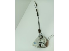 Recambio de cerradura puerta delantera derecha para honda civic berlina (fn) 1.4 type s referencia OEM IAM 72111SMRG1RHFR   2