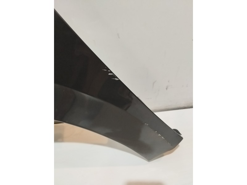 Recambio de aleta delantera izquierda para volkswagen arteon (3h7) r-line 4motion referencia OEM IAM   