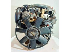 Recambio de motor completo para bmw serie 5 berlina (e39) 530d referencia OEM IAM M57D30  