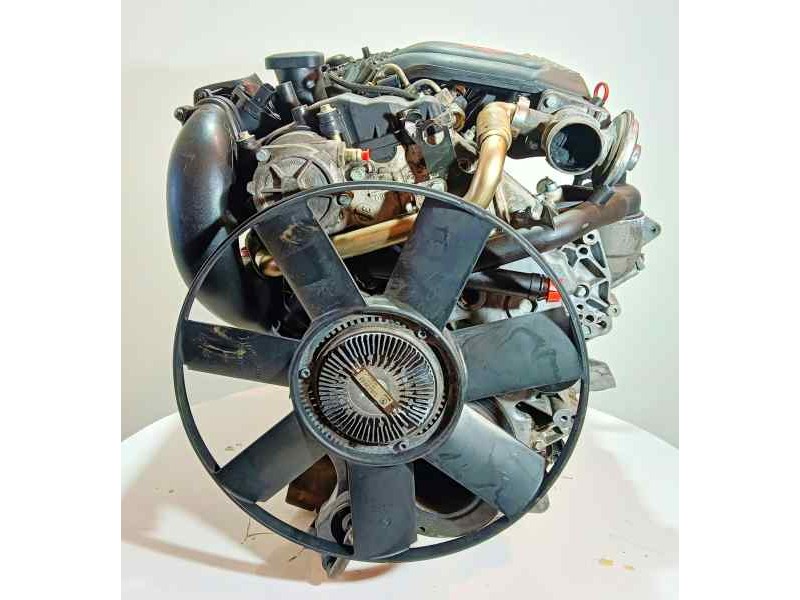 Recambio de motor completo para bmw serie 5 berlina (e39) 530d referencia OEM IAM M57D30  
							